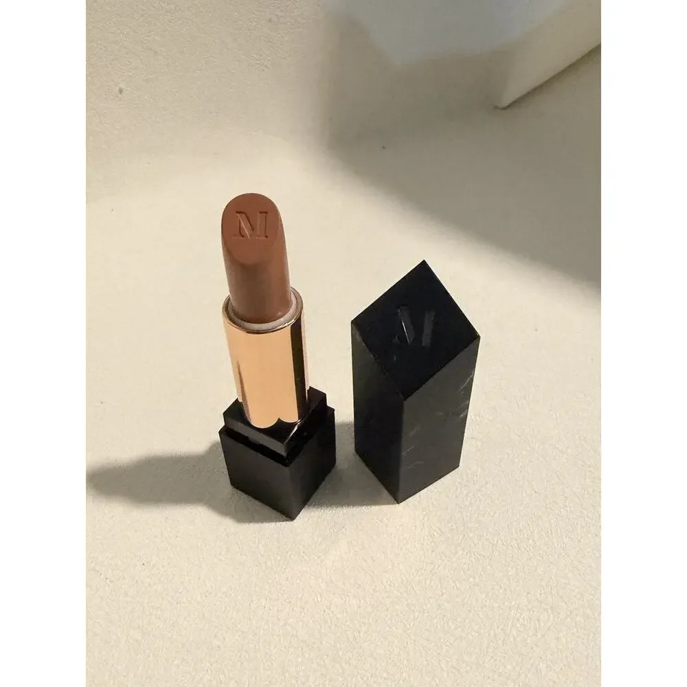 Morphe Mega Matte Lipstick In Shade “Commit” DISCONTINUED New Unboxed